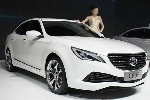 تغطية معرض بكين للسيارات +70 صورة حصرية من الحدث الان Beijing Motor Show 18